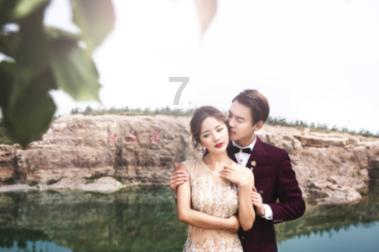 男朋友跌伤了+女朋友为什么不关心？